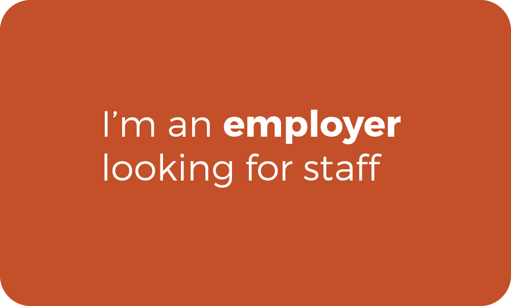 job recruitment
