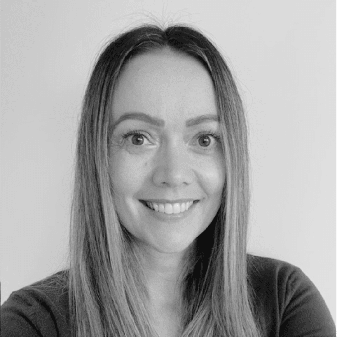 Tamara Rudd Our Team - Sign for Work