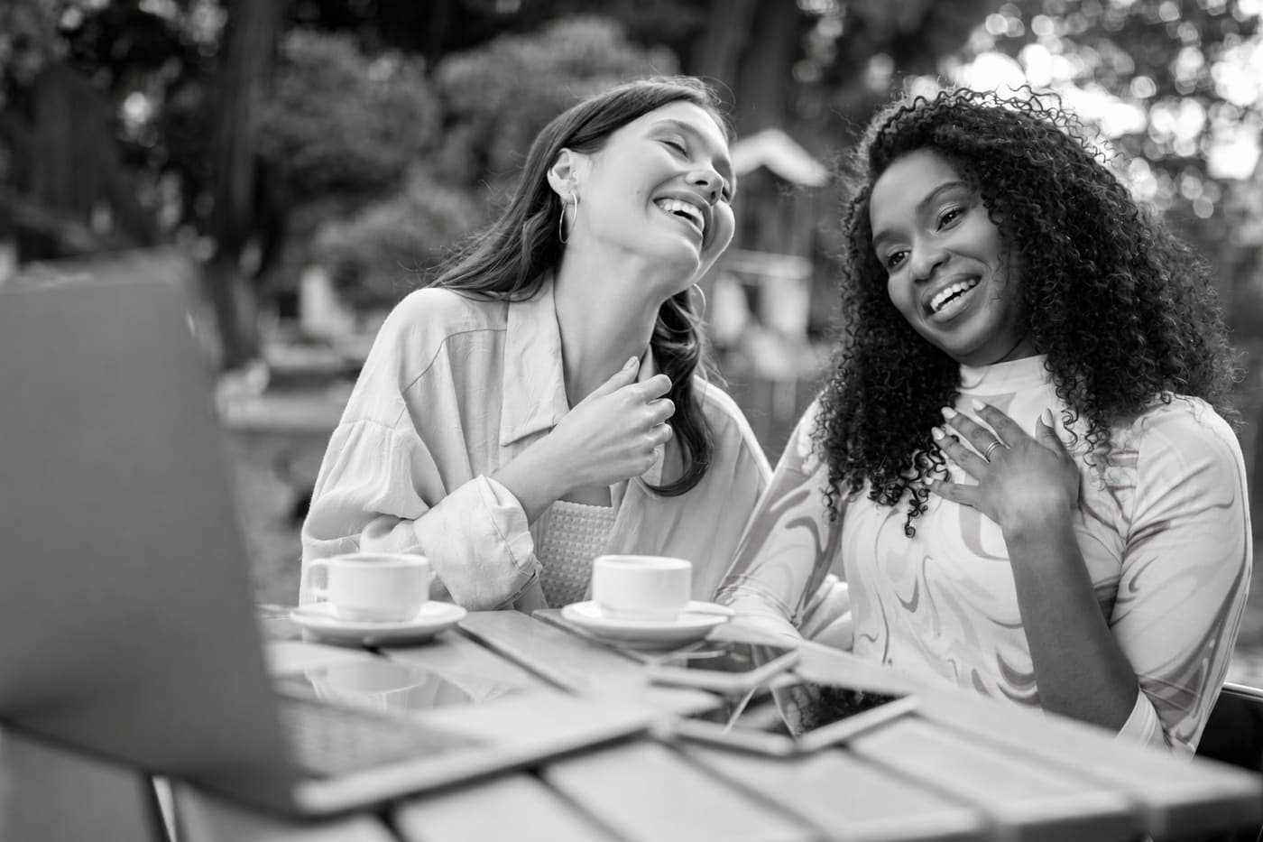 Confidence Through Communication