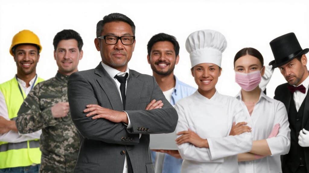 Employment Coaches Support Deaf Job Seekers